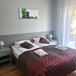Al-Dom Apartamenty Apartament Lawenda