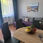 Al-Dom Apartamenty Apartament Lawenda