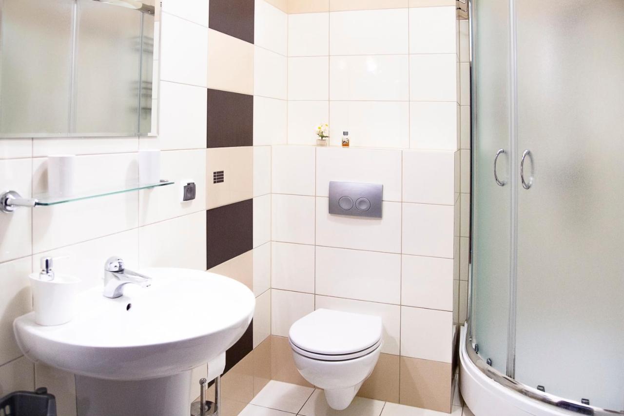 Al-dom Apartament Lawenda *