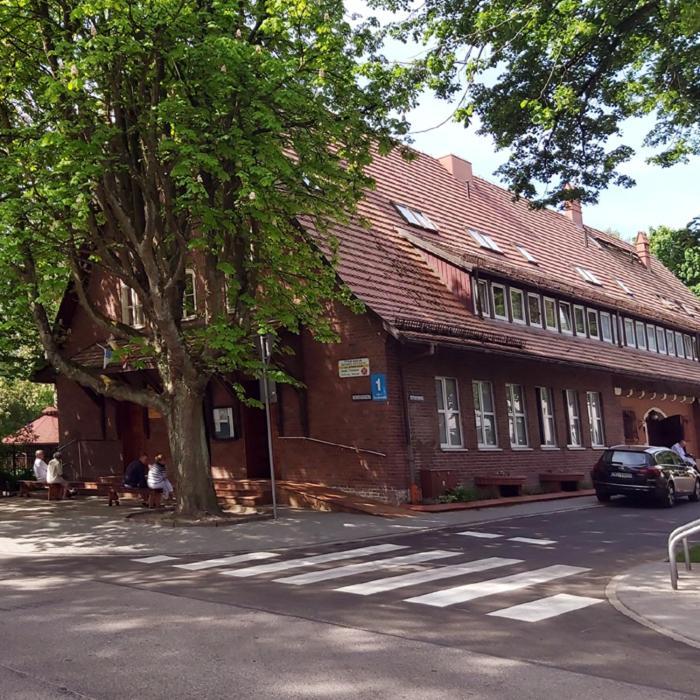 Al-dom Apartament Lawenda * Kołobrzeg