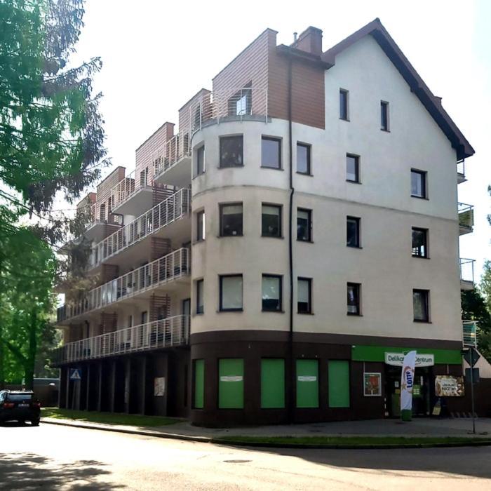 Apartament Al-dom Apartament Lawenda Kołobrzeg
