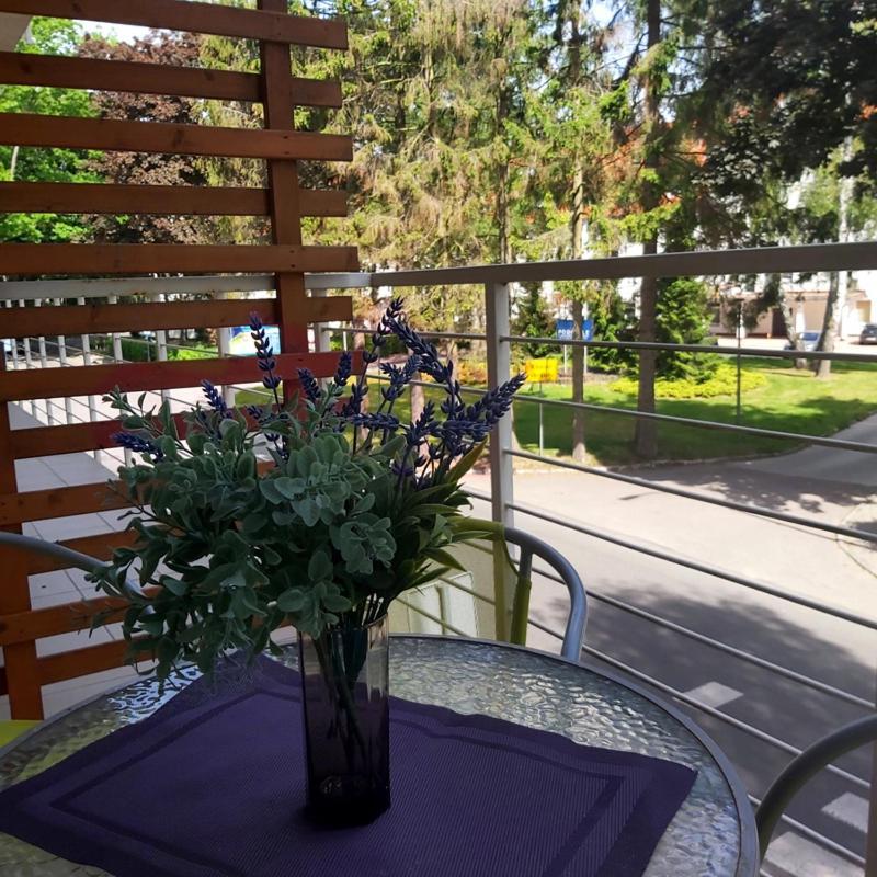 Apartament Al-dom Apartament Lawenda