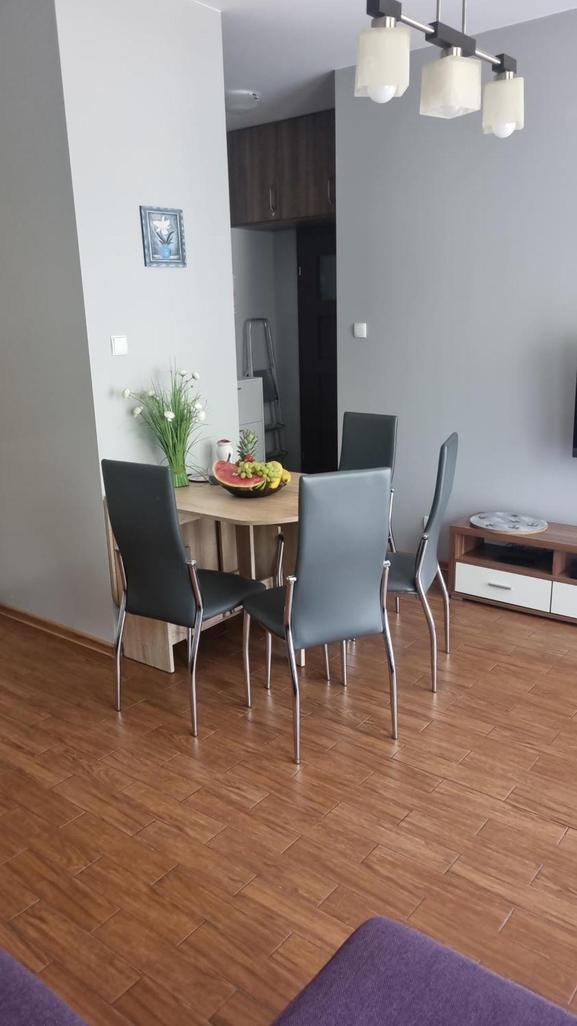 Apartament Al-dom Apartament Lawenda Kołobrzeg