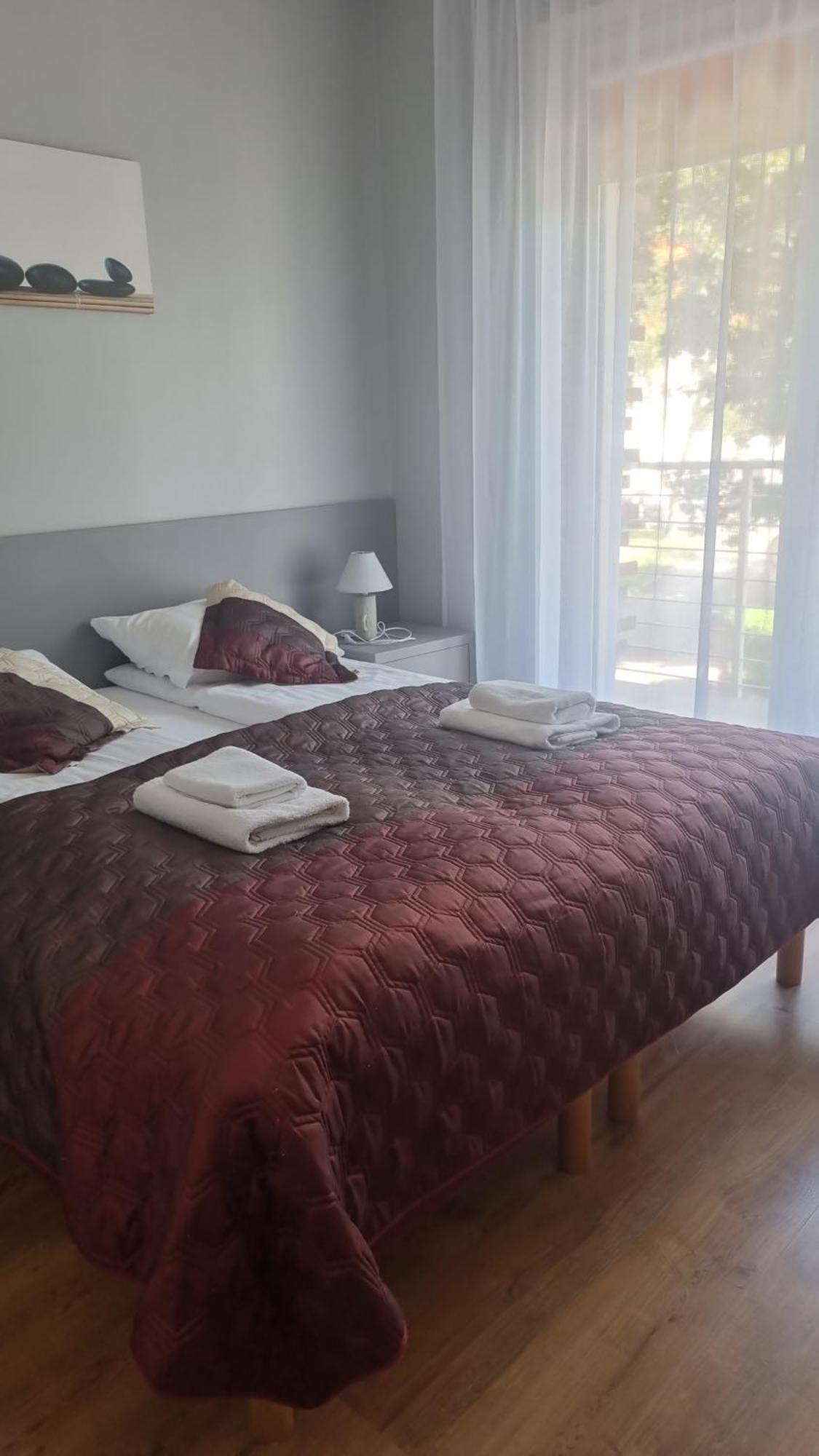 Al-dom Apartament Lawenda Kołobrzeg