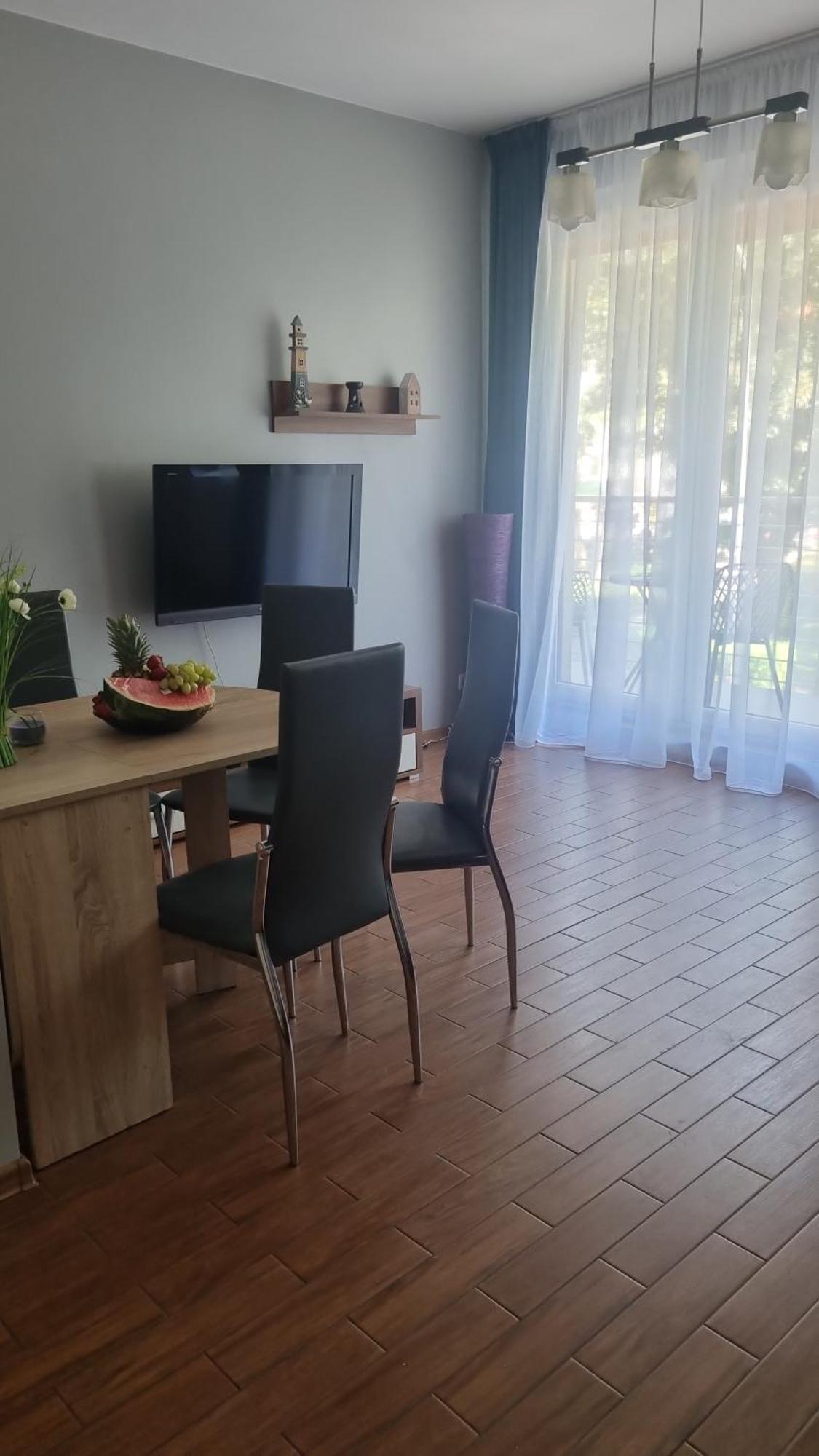 Al-dom Apartament Lawenda * Kołobrzeg