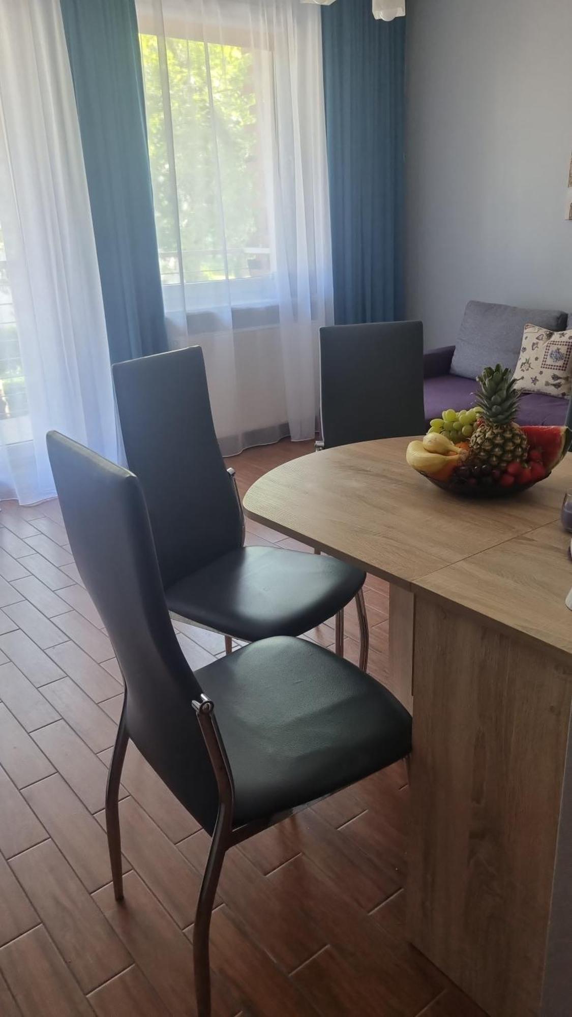 Al-dom Apartament Lawenda