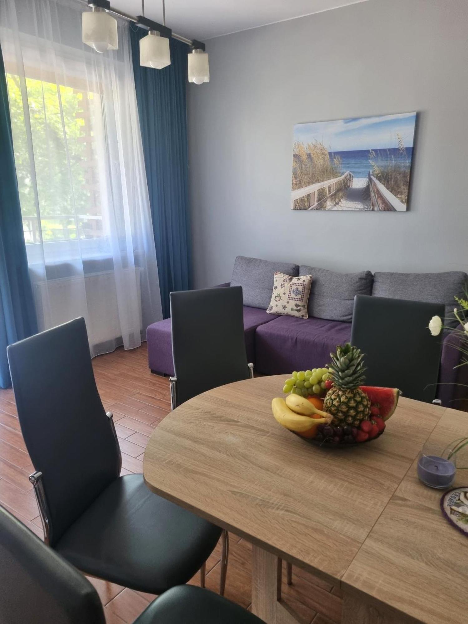 Apartament Al-dom Apartament Lawenda