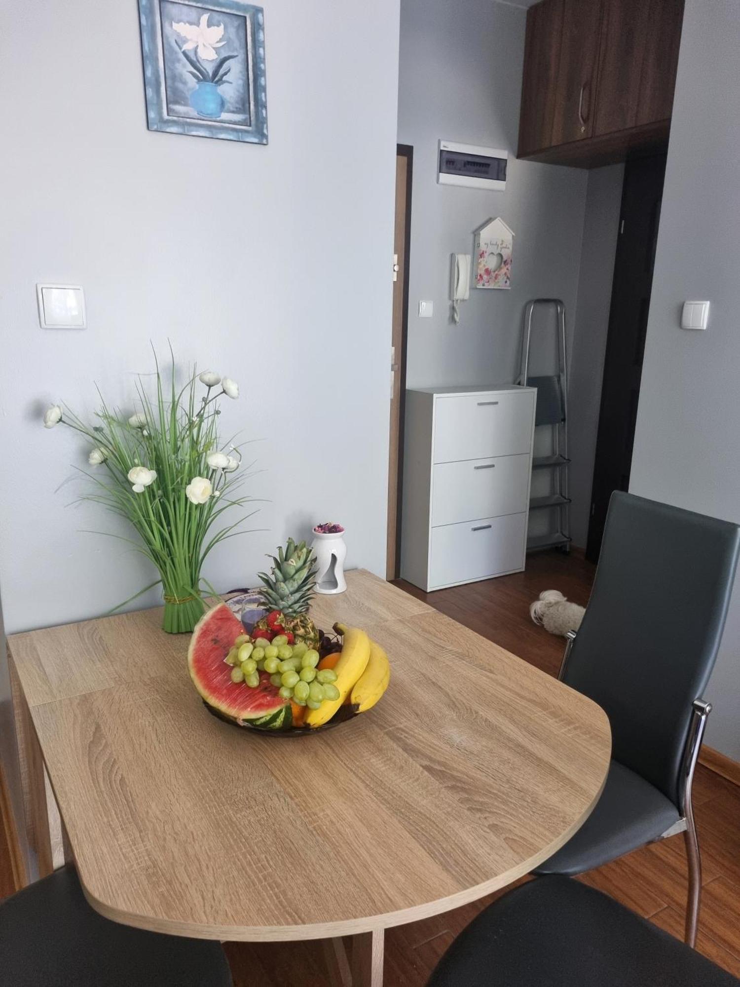 Al-dom Apartament Lawenda * Kołobrzeg