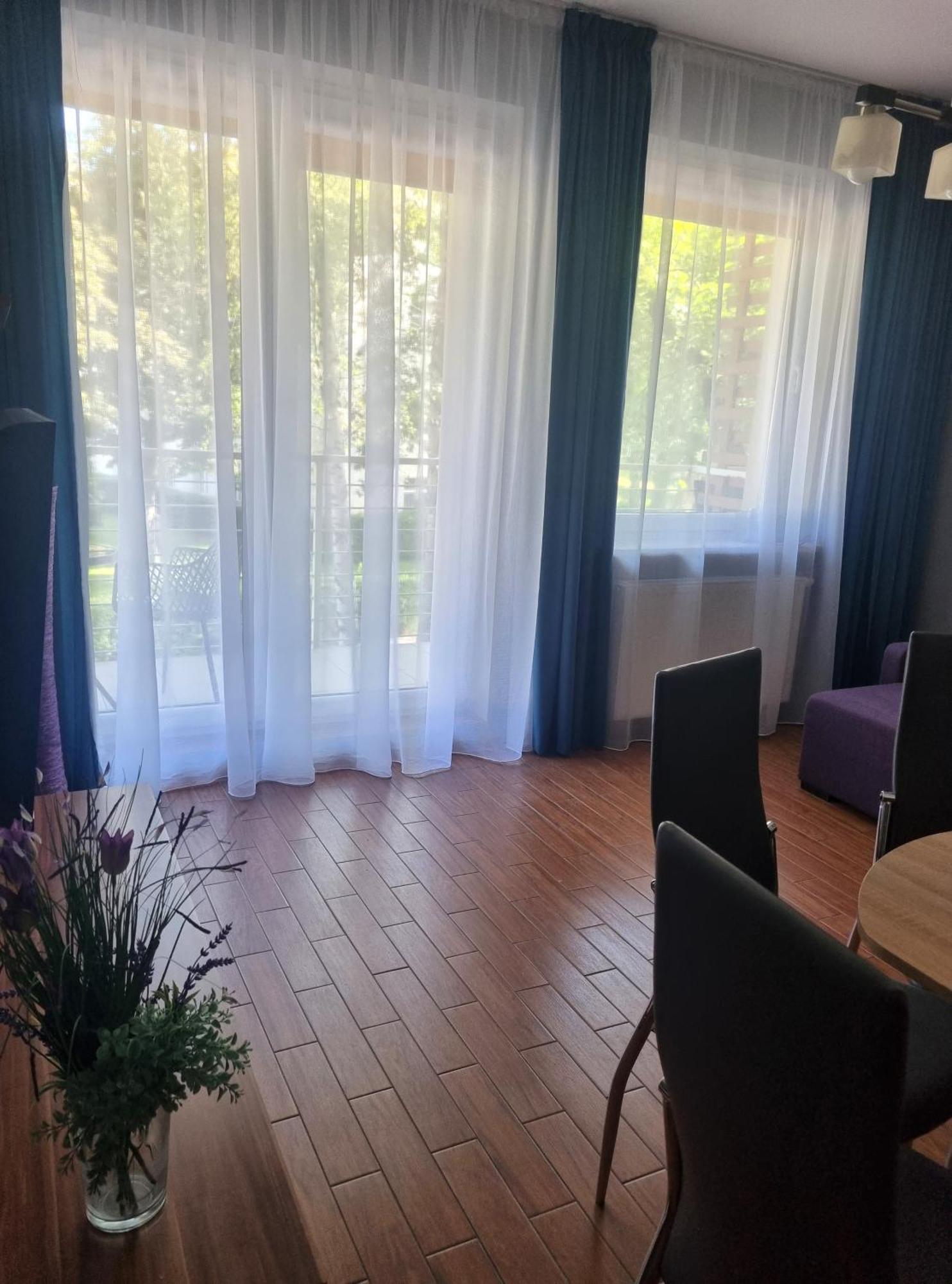 Al-dom Apartament Lawenda