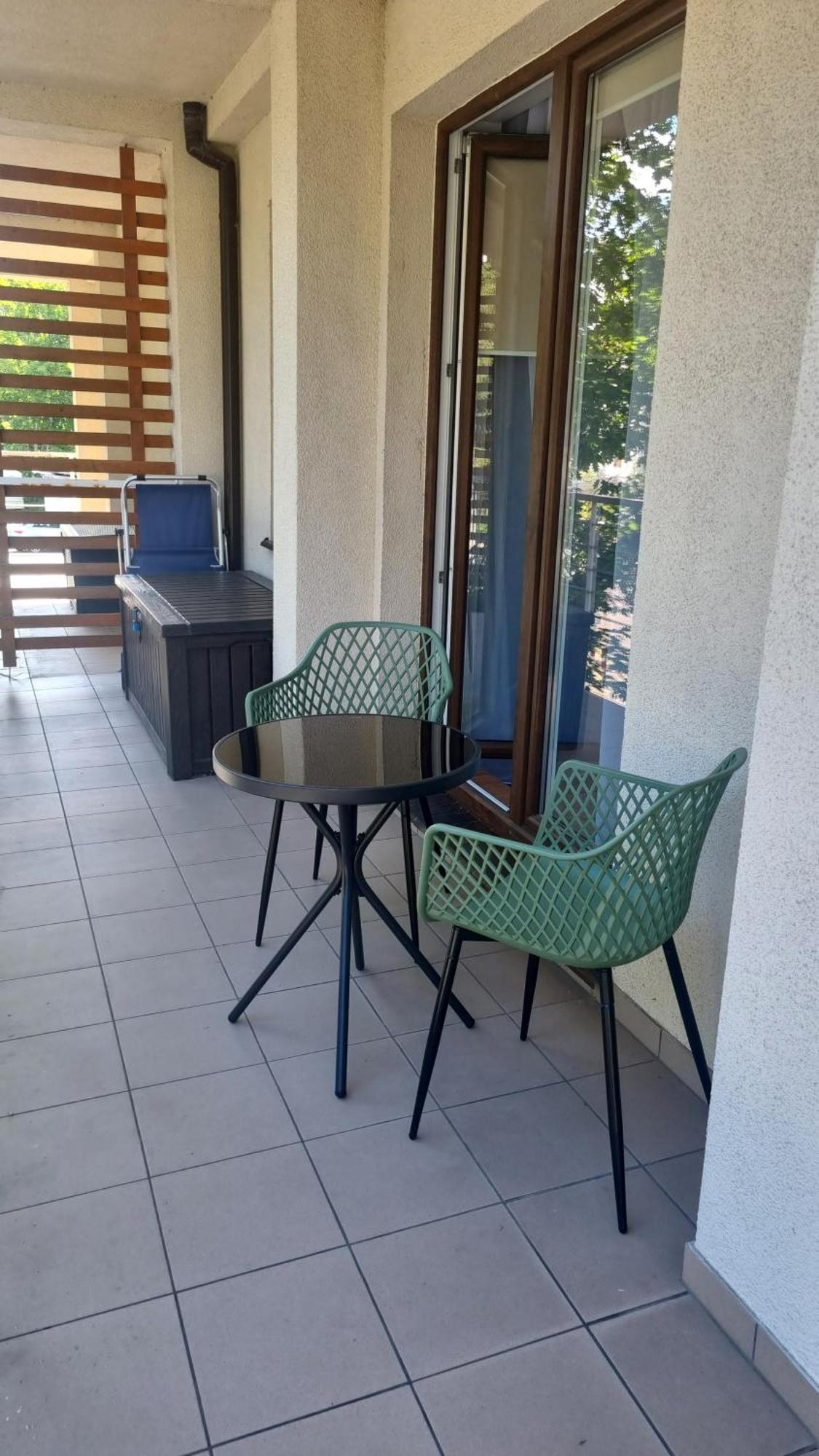 Al-dom Apartament Lawenda Kołobrzeg